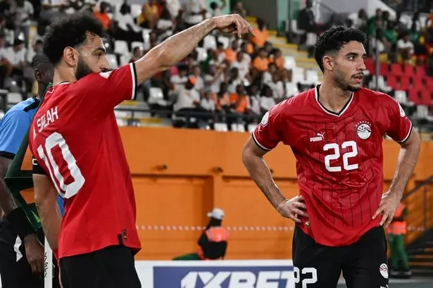 Mo Salah Leaves Slot Tension Behind: Egypt Squad Named for AFCON 2025 in Morocco